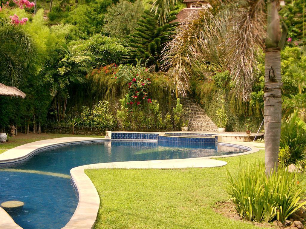 Sunset Villa Сенггиги Номер фото